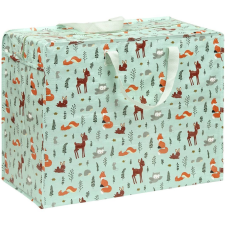 A Little Lovely Company Tárolótáska, erdei barátok, XL bútor