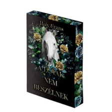  A lovak nem beszélnek (éldekorált) regény