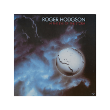 A&M Roger Hodgson - In The Eye Of The Storm (Cd) rock / pop