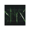 A&M Styx - The Best Of (CD)