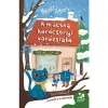  A macska karácsonyi varázslata - Babzsák könyvek