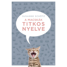  A macskák titkos nyelve egyéb könyv