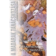 A madarak tanácskozása vallás