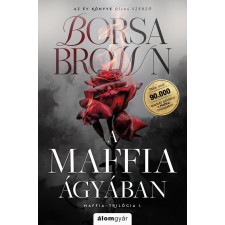 A maffia ágyában (javított újrakiadás) irodalom