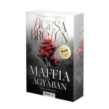  A maffia ágyában (javított újrakiadás) regény