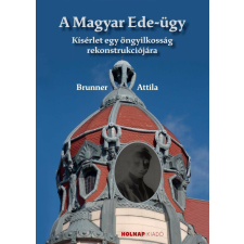 A Magyar Ede-ügy történelem