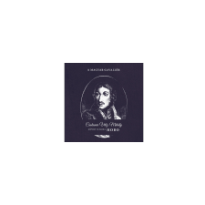  A Magyar Gavallér - Csokonai Vitéz Mihály mûveit elõadja HOBO (CD) egyéb zene