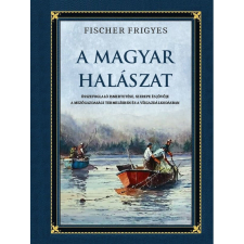 A magyar halászat történelem