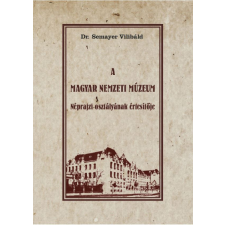  A Magyar Nemzeti Múzeum Néprajzi osztályának értesítője társadalom- és humántudomány