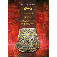A magyar turáni ornamentika története történelem