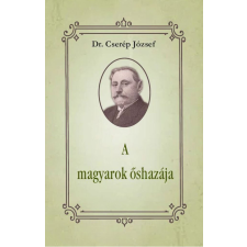 A magyarok őshazája történelem