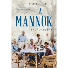 A Mannok életmód, egészség