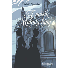  A másik Malody lány regény