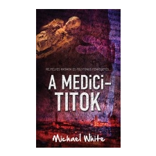 A MEDICI-TITOK regény