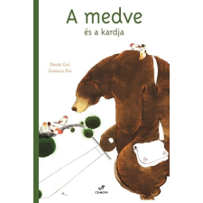  A medve kardja gyermek- és ifjúsági könyv