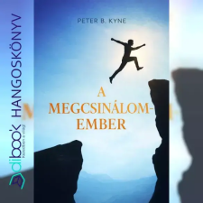  A megcsinálom-ember - The Go-Getter egyéb e-könyv