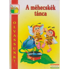  A méhecskék tánca gyermek- és ifjúsági könyv