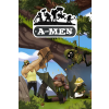  A-Men (digitális licenc)
