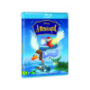  A mentőcsapat (Blu-ray)