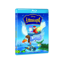  A mentőcsapat (Blu-ray) egyéb film