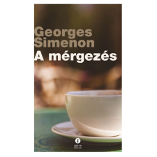 A mérgezés regény