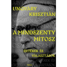 A Mindszenty-mítosz történelem