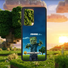  A Minecraft Movie - Zombie - Egyéb tok tok és táska