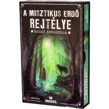  A misztikus erdő rejtélye (5999566848223) társasjáték