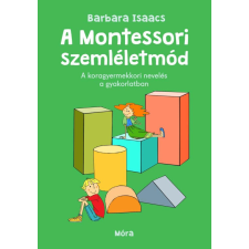 A Montessori-szemléletmód életmód, egészség