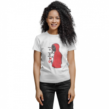  A munkás - Női Póló női póló