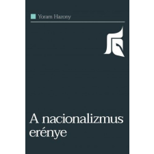 A nacionalizmus erénye történelem