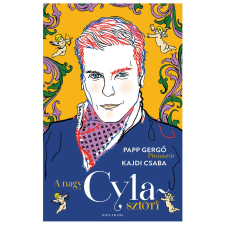 A nagy Cyla-sztori társadalom- és humántudomány