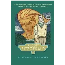  A nagy Gatsby irodalom