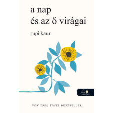  a nap és az ő virágai regény