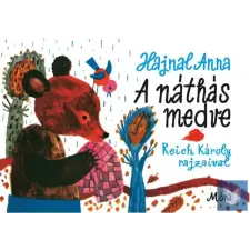  A náthás medve gyermek- és ifjúsági könyv