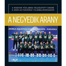  A negyedik arany sport