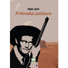  A Nevada szelleme gyermek- és ifjúsági könyv