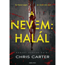A nevem: halál regény
