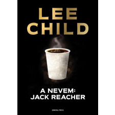A nevem: Jack Reacher regény