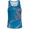  A nők funkcionális tankja a prémium teteje ALTISPORT VOJ/ALW082TIL01 KEROZIN méret: XXXL