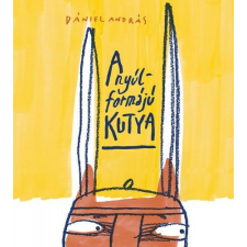 A nyúl formájú kutya gyermek- és ifjúsági könyv
