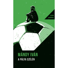  A pálya szélén - Helikon Zsebkönyvek 143. regény