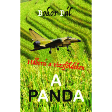 A Panda - Háború a rizsföldeken regény