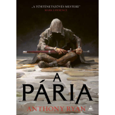 A Pária regény