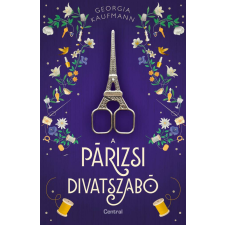 A párizsi divatszabó történelem
