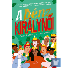  A pénz királynői gyermek- és ifjúsági könyv