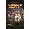  A Perdide árvája