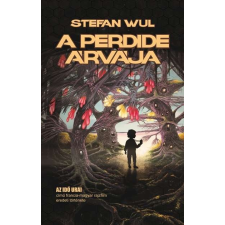 A Perdide árvája szépirodalom