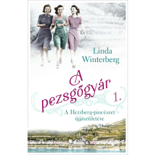A pezsgőgyár 1. - A Herzberg-pincészet újjászületése történelem