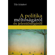  A politika méltóságáról és jelentőségéről tankönyv